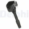 Zündspule 12 V DELPHI GN10882-12B1 Bild Zündspule 12 V DELPHI GN10882-12B1