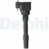 Zündspule 12 V DELPHI GN10882-12B1 Bild Zündspule 12 V DELPHI GN10882-12B1