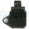 Zündspule 12 V DELPHI GN10882-12B1 Bild Zündspule 12 V DELPHI GN10882-12B1