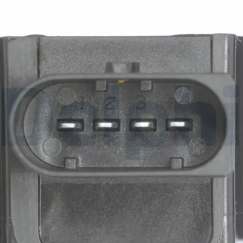 Zündspule 12 V DELPHI GN10888-12B1 Bild Zündspule 12 V DELPHI GN10888-12B1