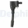 Zündspule 12 V DELPHI GN10888-12B1 Bild Zündspule 12 V DELPHI GN10888-12B1