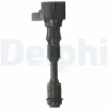 Zündspule 12 V DELPHI GN10907-12B1 Bild Zündspule 12 V DELPHI GN10907-12B1