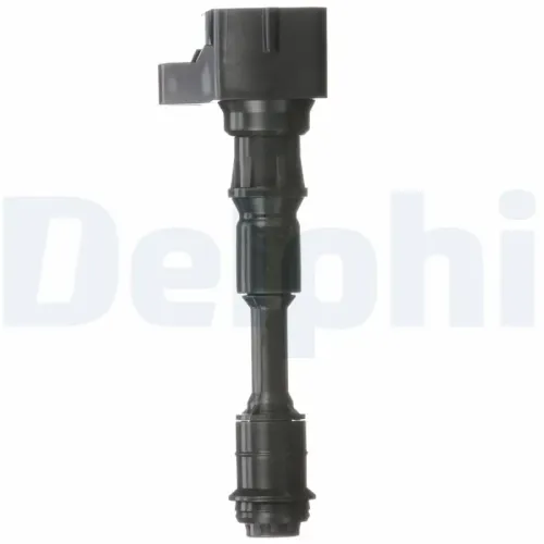 Zündspule 12 V DELPHI GN10907-12B1 Bild Zündspule 12 V DELPHI GN10907-12B1