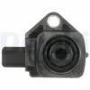 Zündspule 12 V DELPHI GN10907-12B1 Bild Zündspule 12 V DELPHI GN10907-12B1