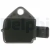 Zündspule 12 V DELPHI GN10907-12B1 Bild Zündspule 12 V DELPHI GN10907-12B1
