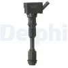 Zündspule 12 V DELPHI GN10907-12B1 Bild Zündspule 12 V DELPHI GN10907-12B1
