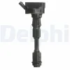 Zündspule 12 V DELPHI GN10907-12B1 Bild Zündspule 12 V DELPHI GN10907-12B1
