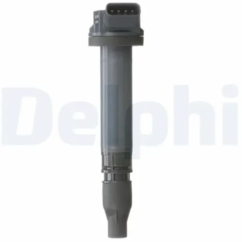 Zündspule 12 V DELPHI GN10909-12B1 Bild Zündspule 12 V DELPHI GN10909-12B1