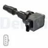 Zündspule 12 V DELPHI GN10910-12B1 Bild Zündspule 12 V DELPHI GN10910-12B1