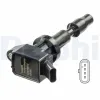 Zündspule 12 V DELPHI GN10914-12B1 Bild Zündspule 12 V DELPHI GN10914-12B1