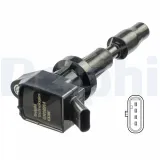 Zündspule 12 V DELPHI GN10914-12B1