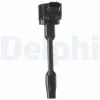Zündspule 12 V DELPHI GN10960-12B1 Bild Zündspule 12 V DELPHI GN10960-12B1