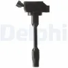 Zündspule 12 V DELPHI GN10960-12B1 Bild Zündspule 12 V DELPHI GN10960-12B1