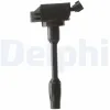 Zündspule 12 V DELPHI GN10960-12B1 Bild Zündspule 12 V DELPHI GN10960-12B1