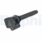 Zündspule 12 V DELPHI GN10968-12B1