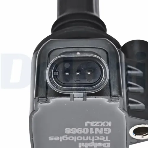 Zündspule 12 V DELPHI GN10968-12B1 Bild Zündspule 12 V DELPHI GN10968-12B1