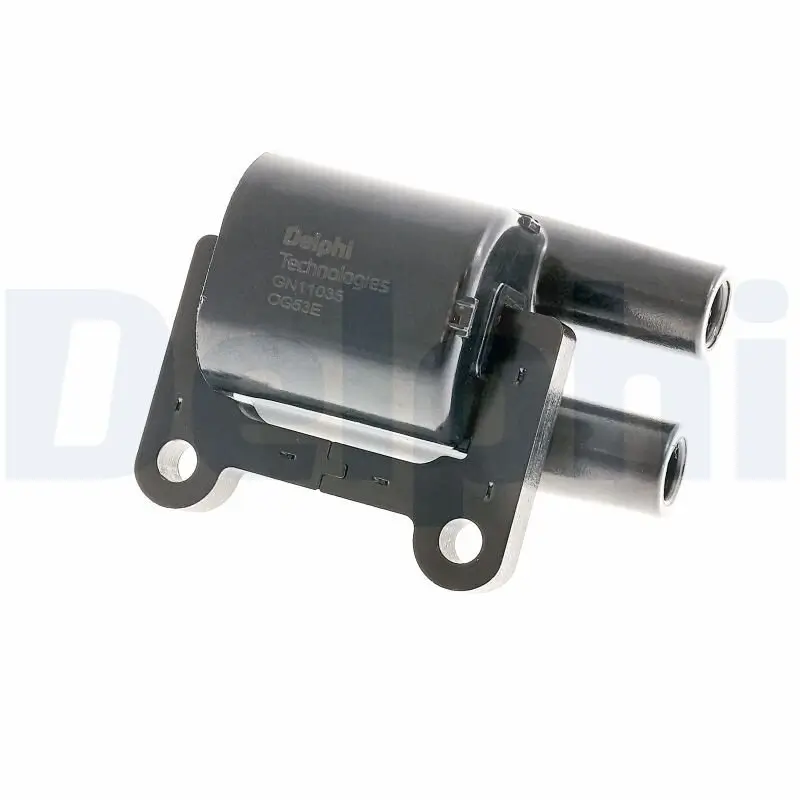 Zündspule 12 V DELPHI GN11035-12B1