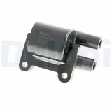 Zündspule 12 V DELPHI GN11035-12B1