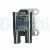 Zündspule 12 V DELPHI GN11035-12B1 Bild Zündspule 12 V DELPHI GN11035-12B1