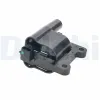 Zündspule 12 V DELPHI GN11040-12B1 Bild Zündspule 12 V DELPHI GN11040-12B1