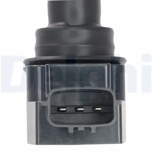 Zündspule 12 V DELPHI GN11074-12B1 Bild Zündspule 12 V DELPHI GN11074-12B1