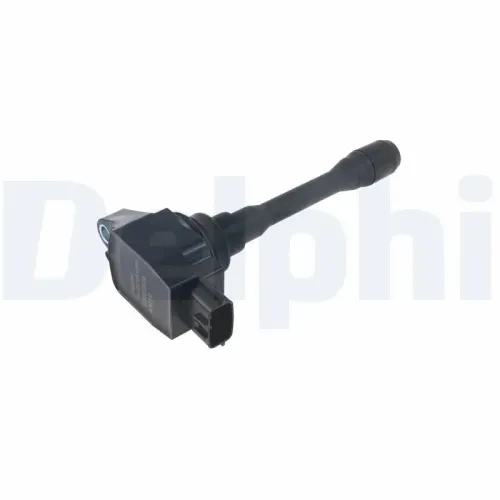 Zündspule 12 V DELPHI GN11074-12B1 Bild Zündspule 12 V DELPHI GN11074-12B1