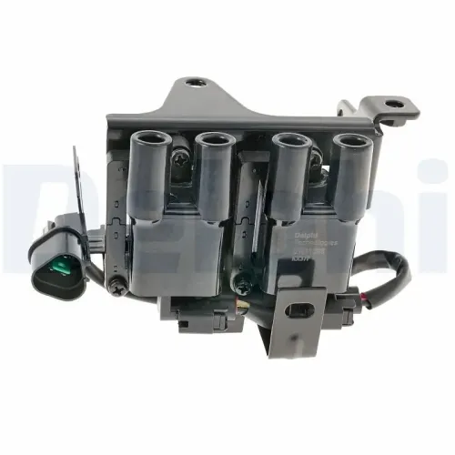 Zündspule 12 V DELPHI GN11098-12B1 Bild Zündspule 12 V DELPHI GN11098-12B1