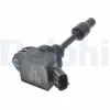 Zündspule 12 V DELPHI GN11113-12B1