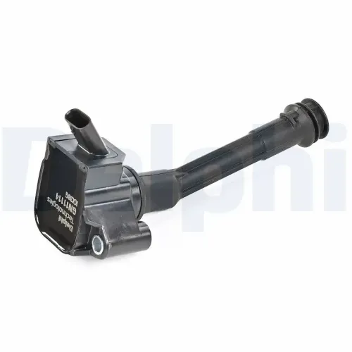 Zündspule 12 V DELPHI GN11114-12B1 Bild Zündspule 12 V DELPHI GN11114-12B1