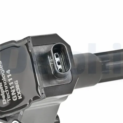 Zündspule 12 V DELPHI GN11114-12B1 Bild Zündspule 12 V DELPHI GN11114-12B1