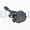 Z&uuml;ndspule 12 V DELPHI GN11118-12B1