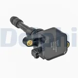 Zündspule 12 V DELPHI GN11118-12B1