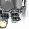 Zündspule 12 V DELPHI GN11118-12B1 Bild Zündspule 12 V DELPHI GN11118-12B1