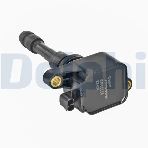 Zündspule 12 V DELPHI GN11118-12B1 Bild Zündspule 12 V DELPHI GN11118-12B1