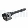 Zündspule 12 V DELPHI GN11119-12B1 Bild Zündspule 12 V DELPHI GN11119-12B1