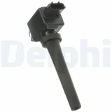 Zündspule 12 V DELPHI GN11127-12B1