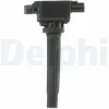 Zündspule 12 V DELPHI GN11127-12B1 Bild Zündspule 12 V DELPHI GN11127-12B1