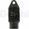 Zündspule 12 V DELPHI GN11127-12B1 Bild Zündspule 12 V DELPHI GN11127-12B1