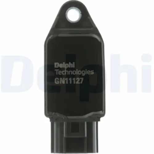 Zündspule 12 V DELPHI GN11127-12B1 Bild Zündspule 12 V DELPHI GN11127-12B1