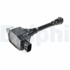 Zündspule 12 V DELPHI GN11128-12B1 Bild Zündspule 12 V DELPHI GN11128-12B1