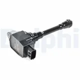 Zündspule 12 V DELPHI GN11128-12B1