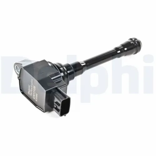 Zündspule 12 V DELPHI GN11128-12B1 Bild Zündspule 12 V DELPHI GN11128-12B1