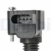 Zündspule 12 V DELPHI GN11137-12B1 Bild Zündspule 12 V DELPHI GN11137-12B1