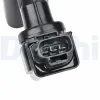 Zündspule 12 V DELPHI GN11144-12B1 Bild Zündspule 12 V DELPHI GN11144-12B1