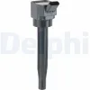Zündspule 12 V DELPHI GN11149-12B1 Bild Zündspule 12 V DELPHI GN11149-12B1