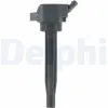 Zündspule 12 V DELPHI GN11149-12B1 Bild Zündspule 12 V DELPHI GN11149-12B1