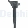 Zündspule 12 V DELPHI GN11149-12B1 Bild Zündspule 12 V DELPHI GN11149-12B1
