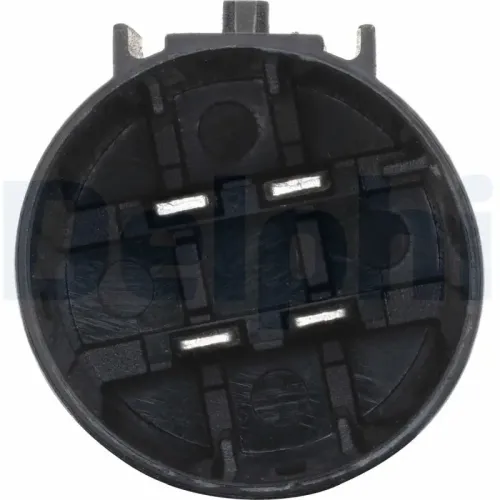 Zündspule 12 V DELPHI GN11160-12B1 Bild Zündspule 12 V DELPHI GN11160-12B1