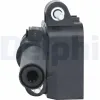 Zündspule 12 V DELPHI GN11160-12B1 Bild Zündspule 12 V DELPHI GN11160-12B1
