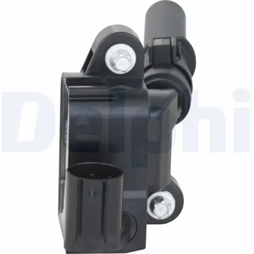 Zündspule 12 V DELPHI GN11160-12B1 Bild Zündspule 12 V DELPHI GN11160-12B1